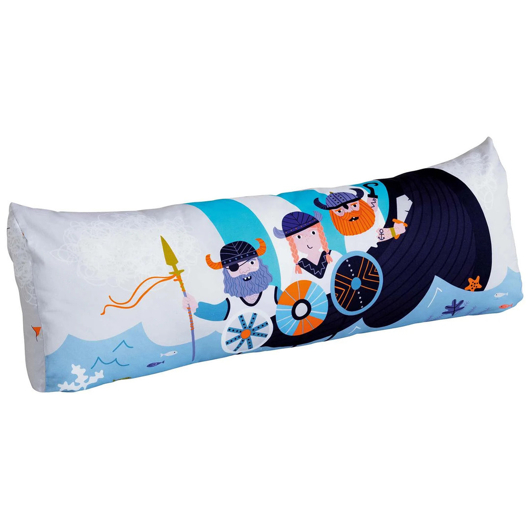 Rückenkissen Wikinger 1