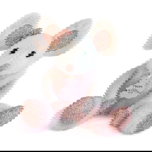 Twist Maus Etoile 25cm 3