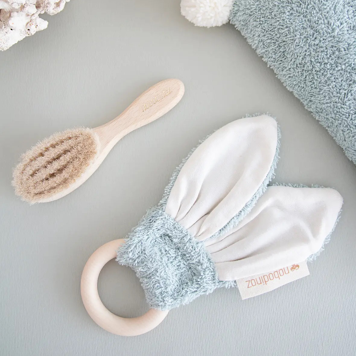 Babybürste 3