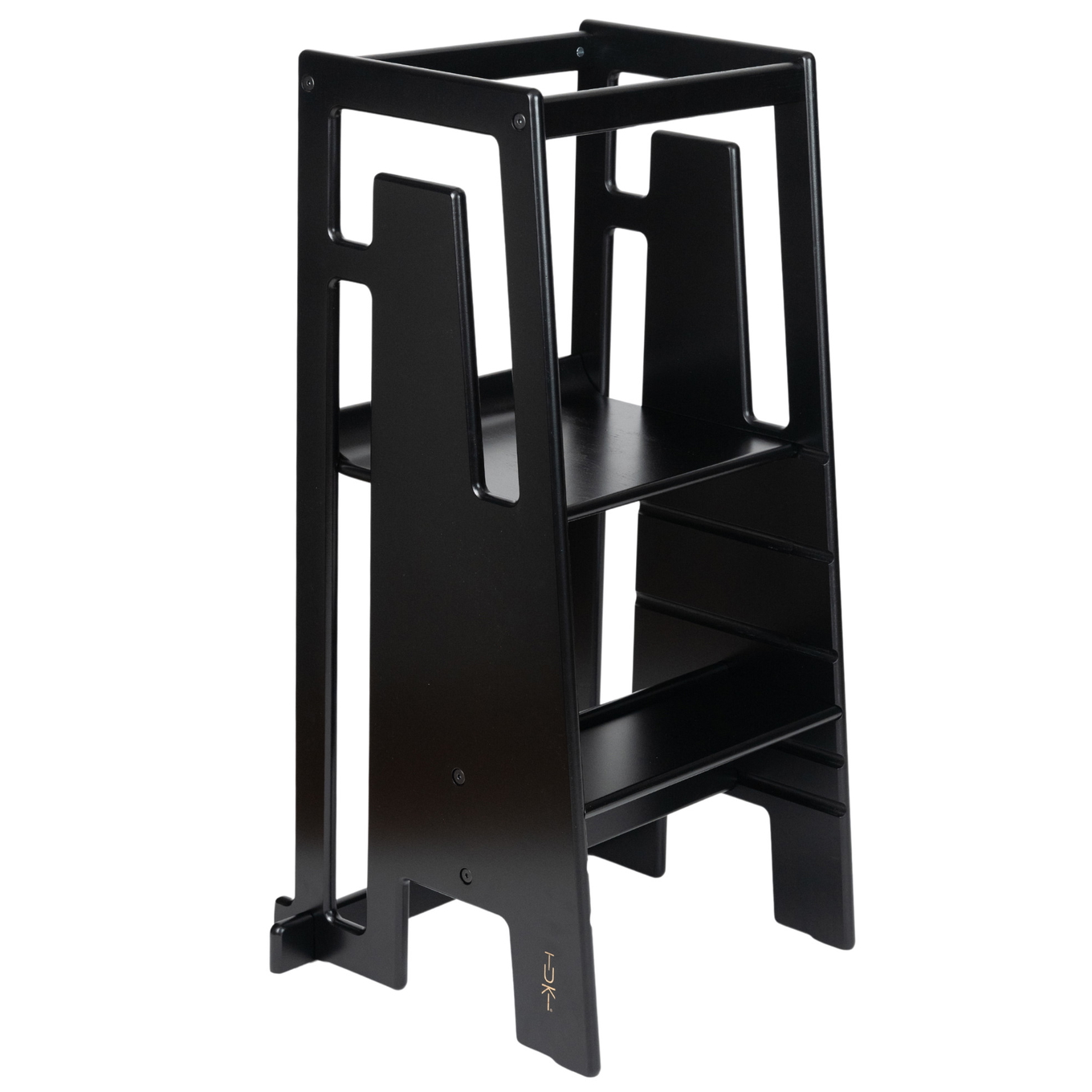 Lernturm Tuki Schwarz