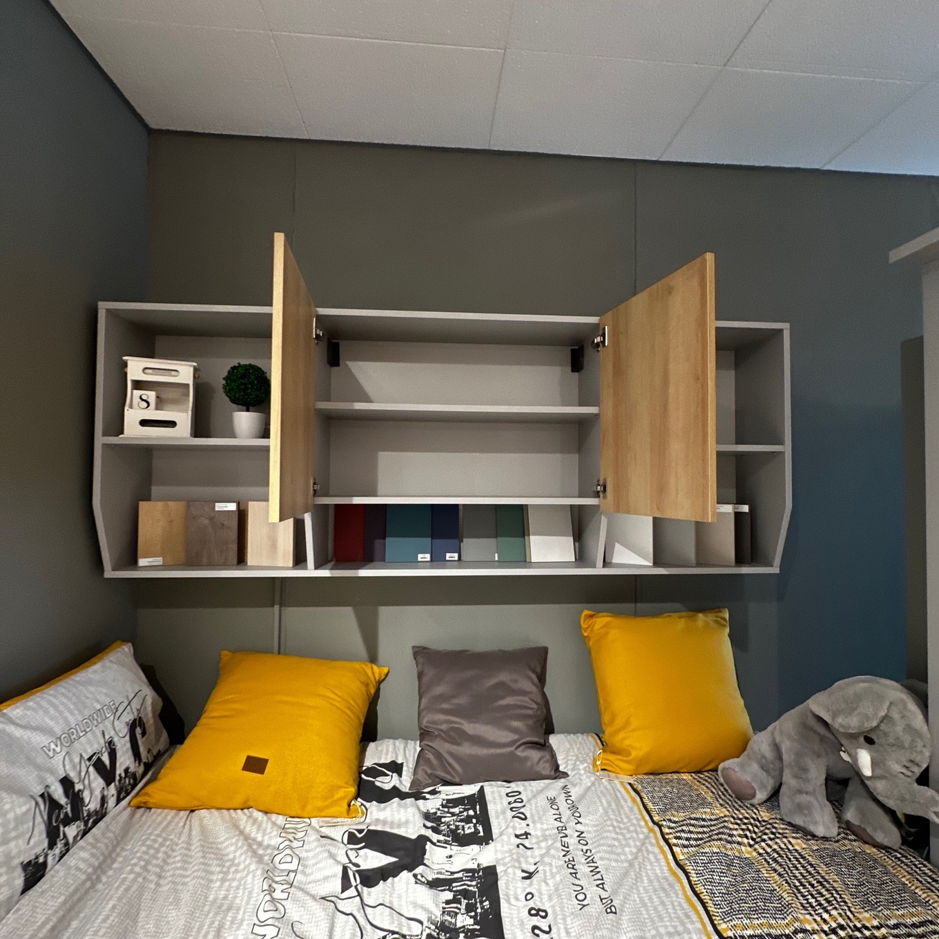 Kinderzimmer Level 2 Set 4