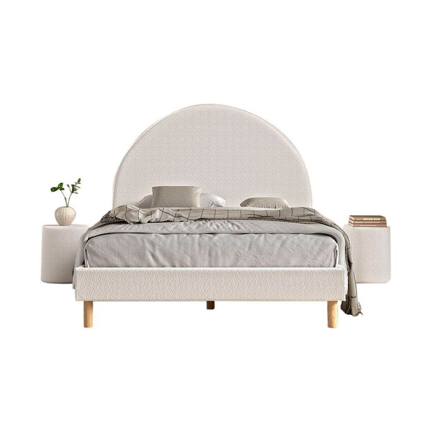 Kinderzimmer Moon 3-teilig Set Weiss