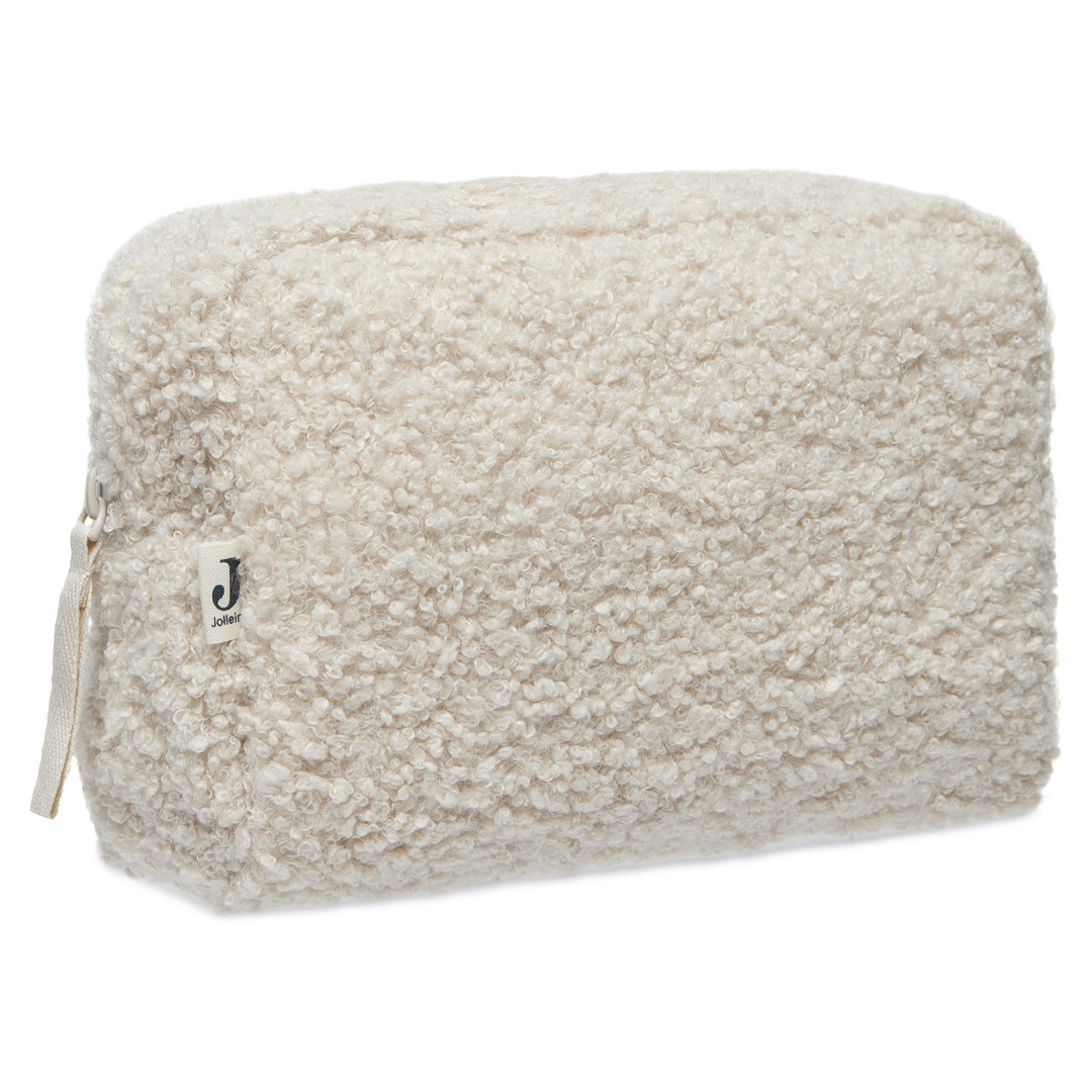 Pflegetasche Boucle Naturel