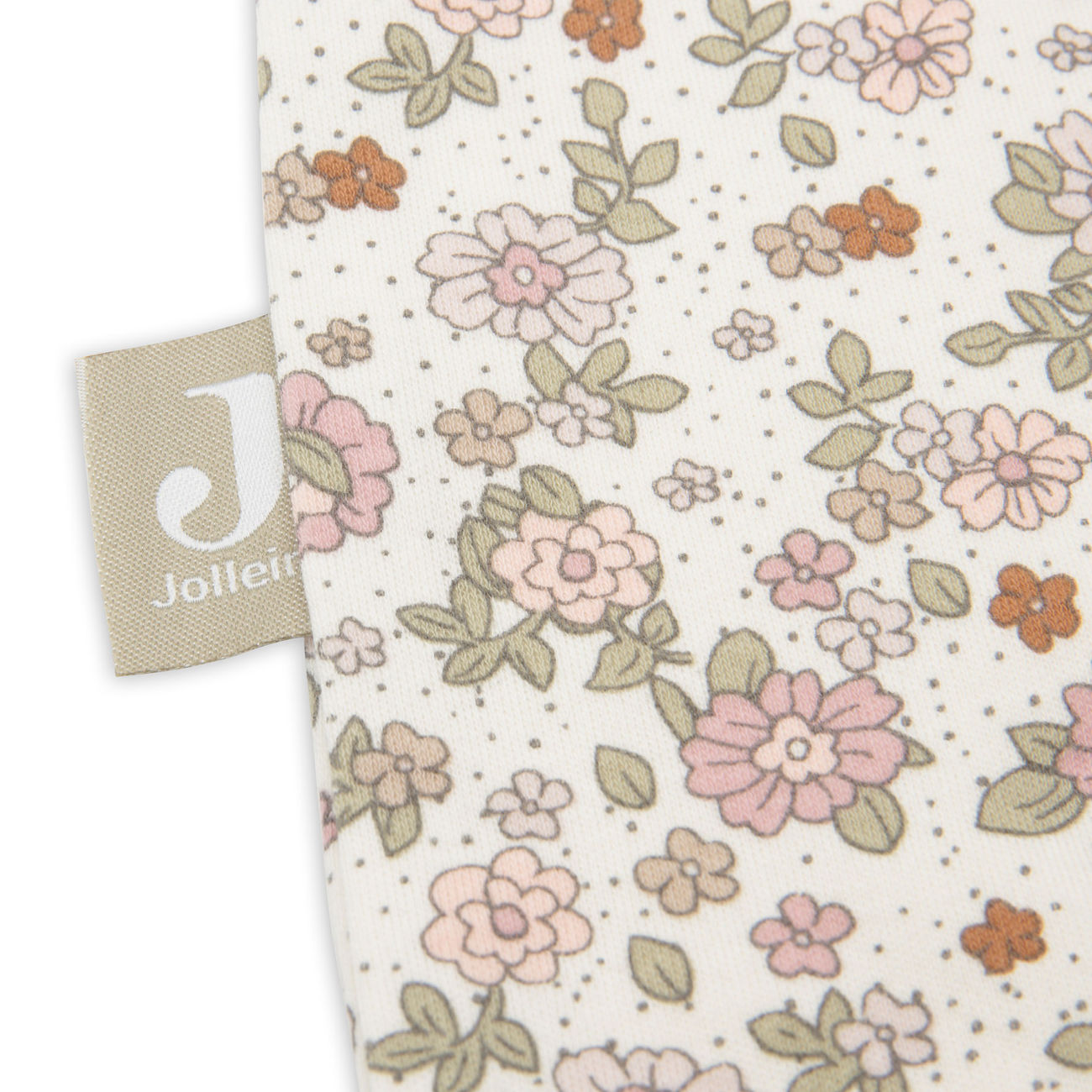 Schlafsack Retro Flowers 90 cm 3