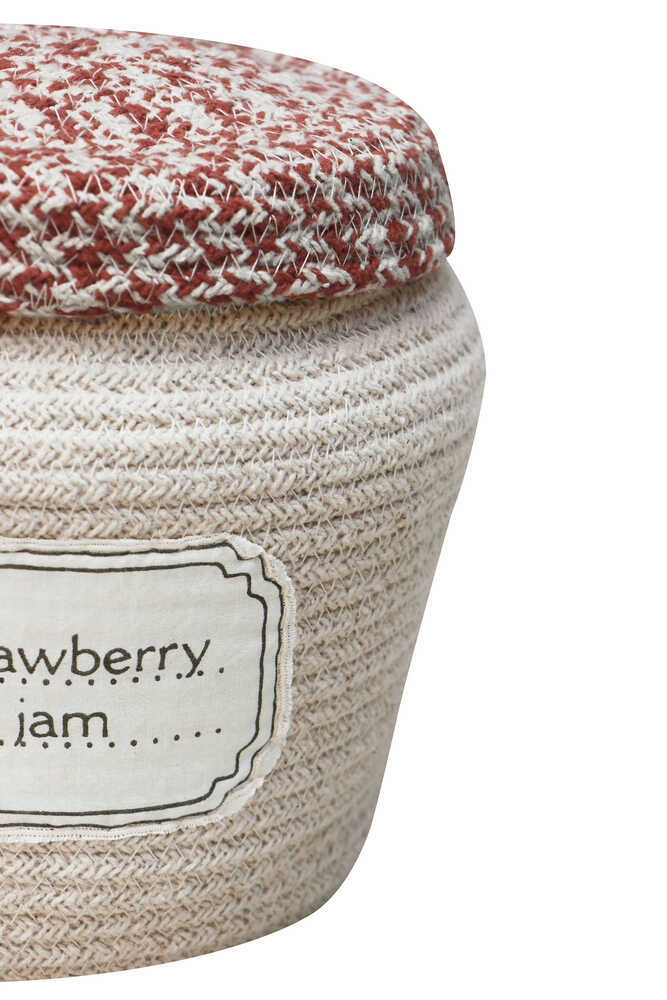 Aufbewahrungskorb Jam Jar 8