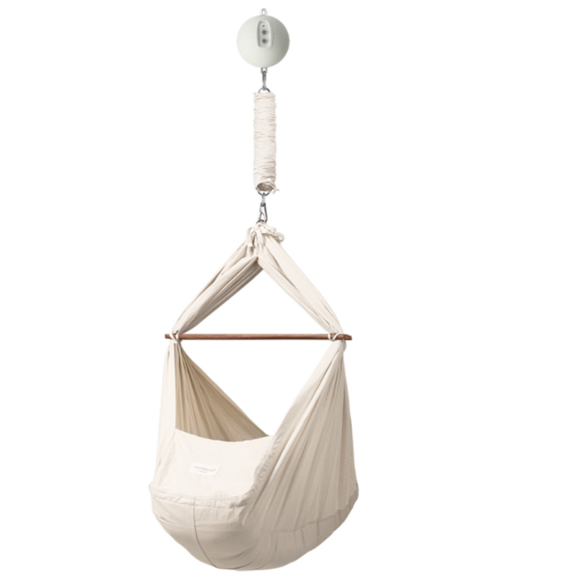 Federwiege Essential Bundle Connect  Nature