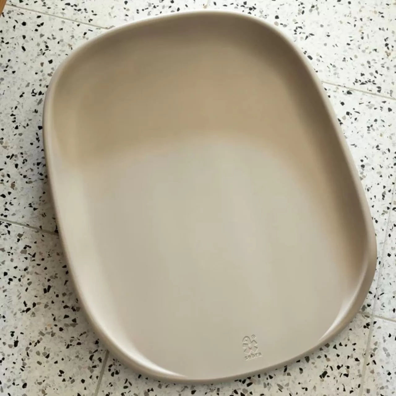 Wickelkissen Pusle Pur Seabreeze Beige #2