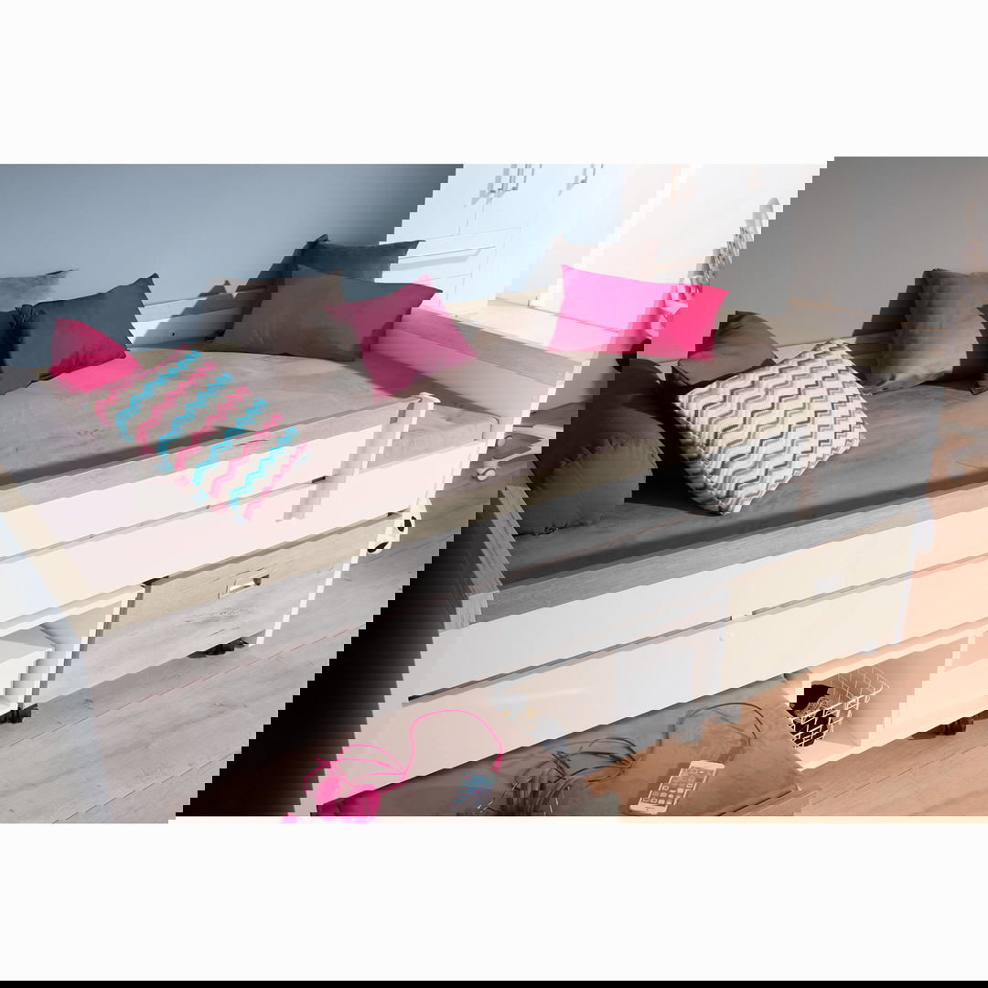 Kojenbett Kira Nautik, 90 x 200 cm #2