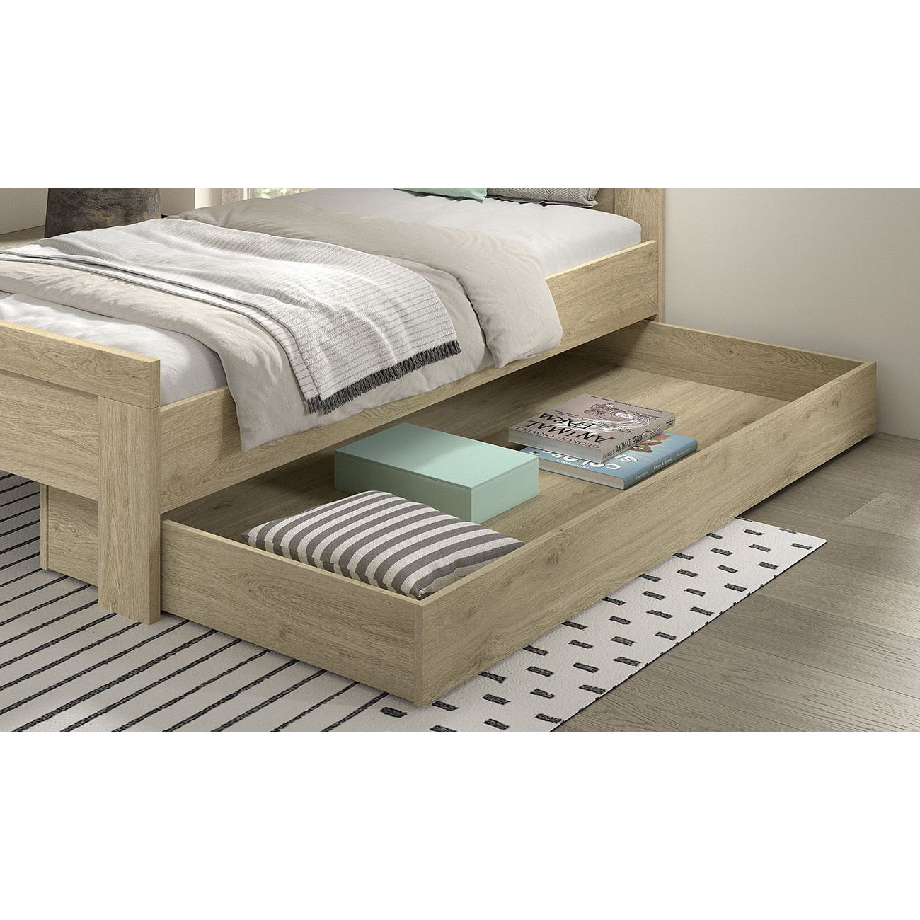 Ausziehkasten Sam #2