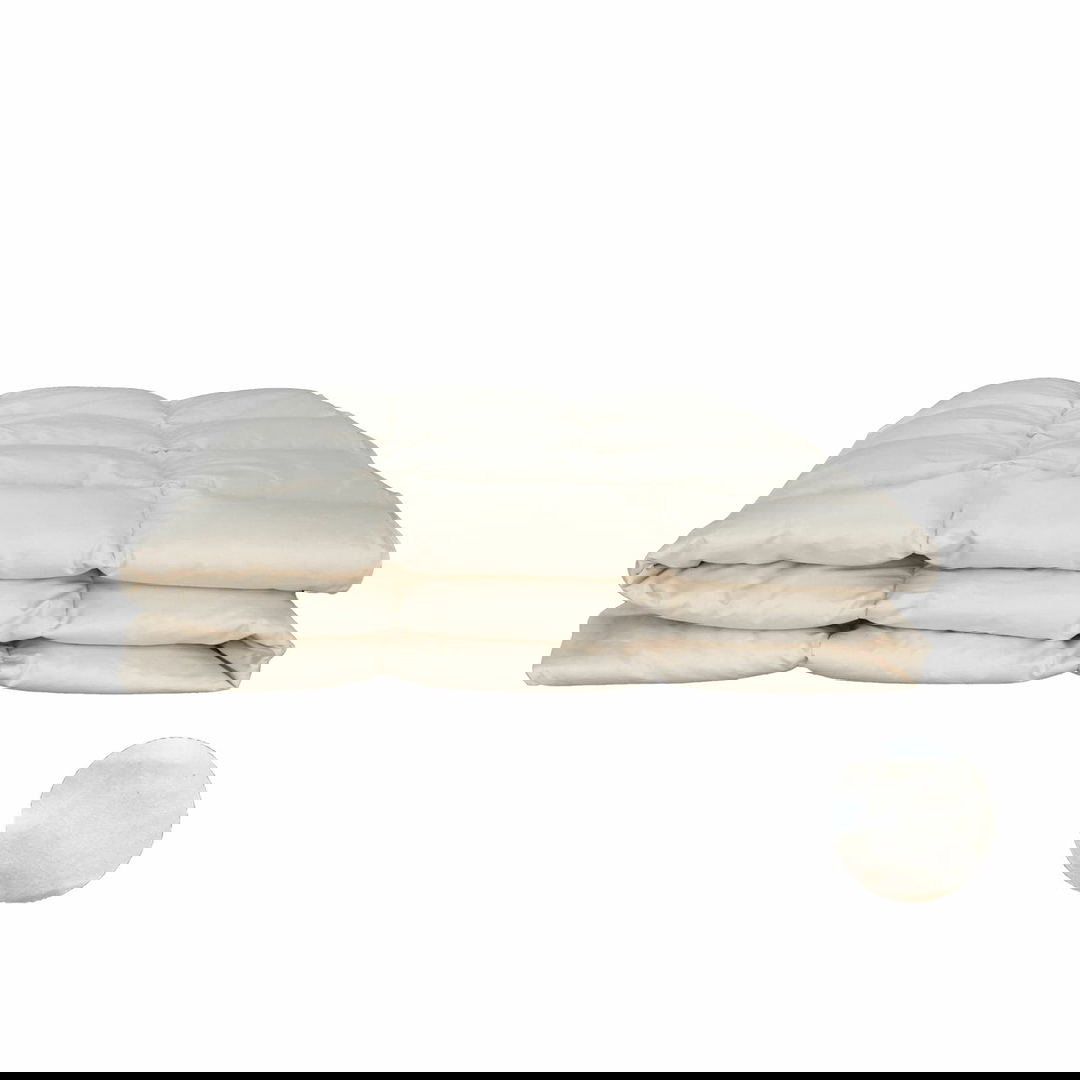 Duvet Estival Organico 160x210cm 5