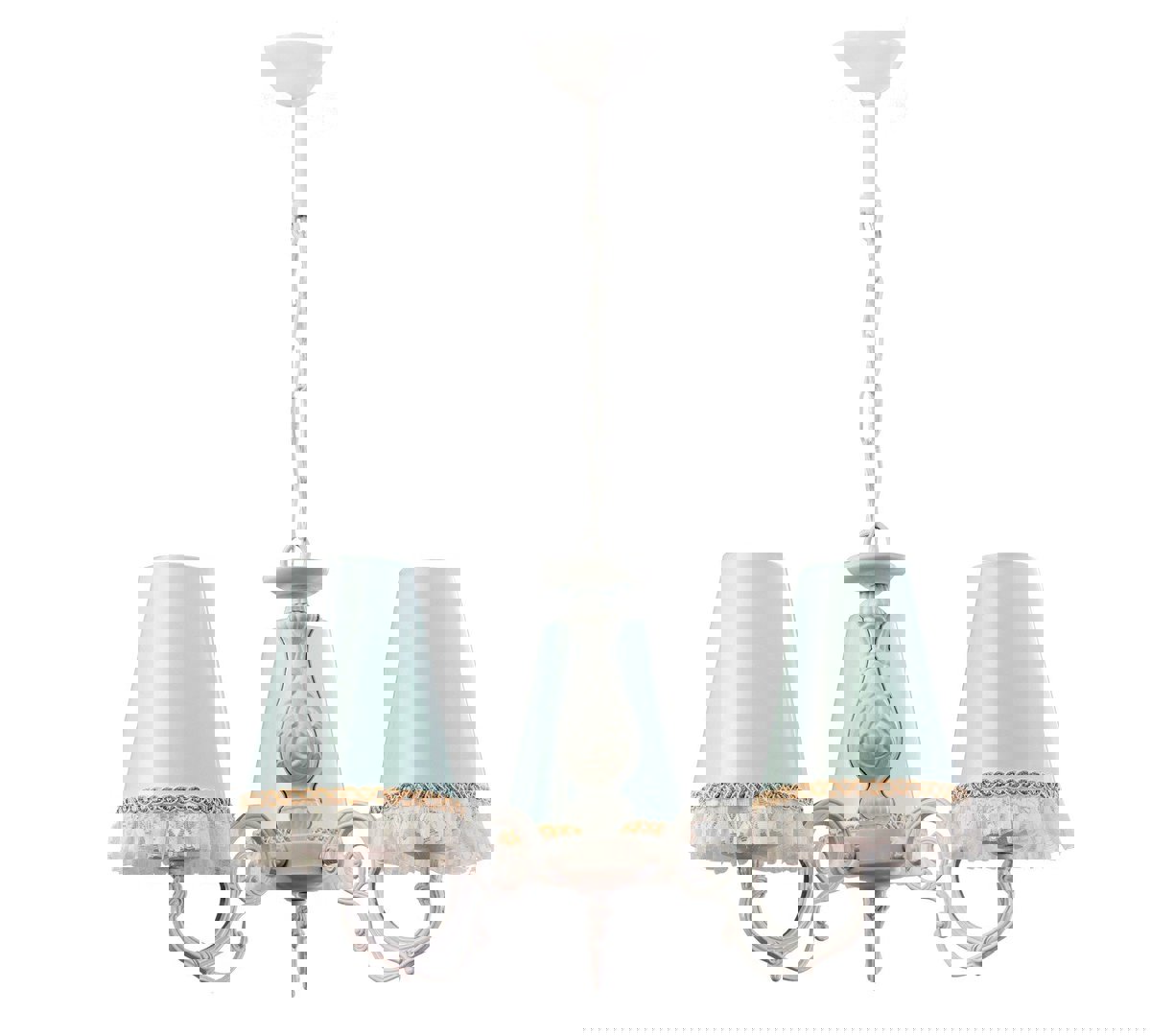 Deckenlampe Paradise