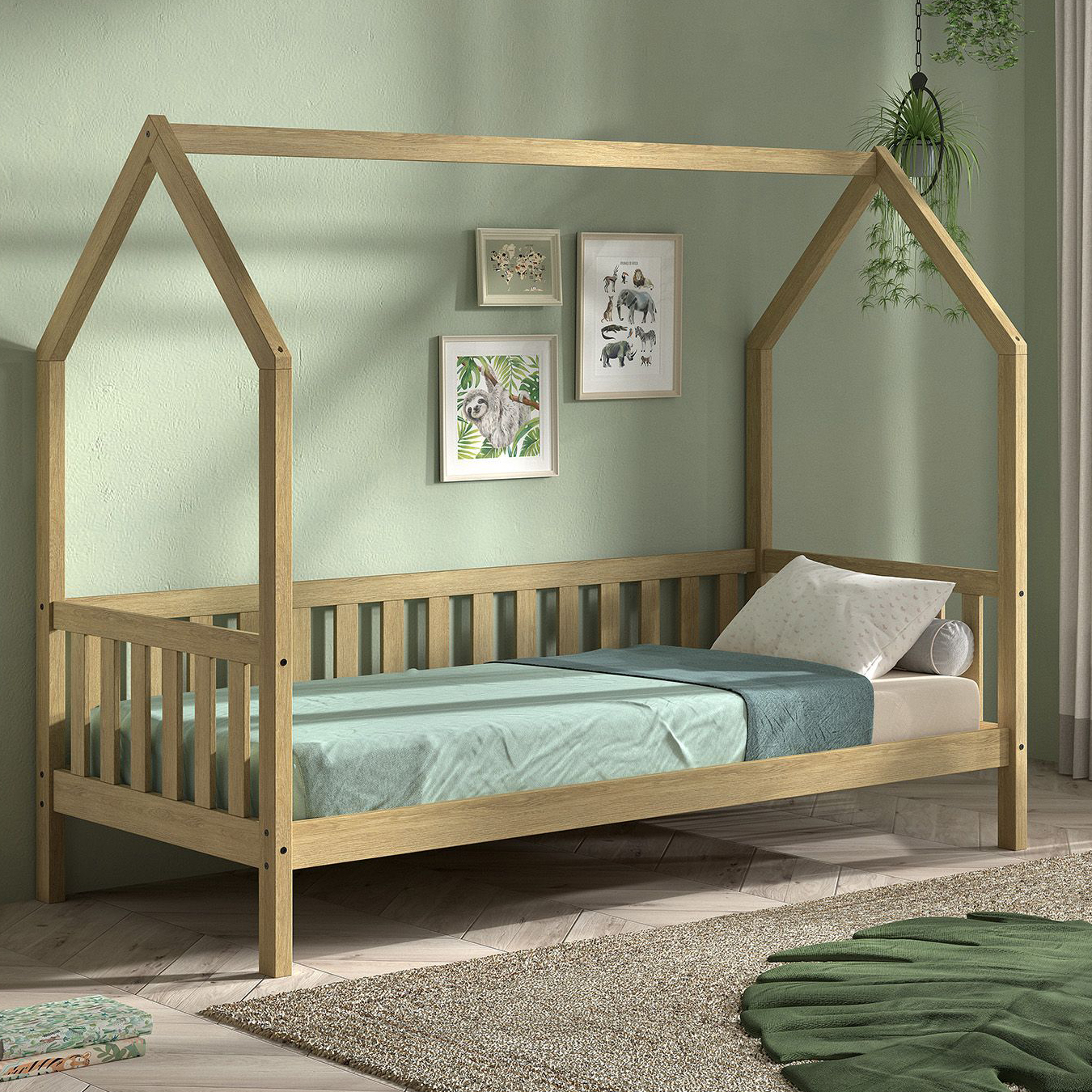 Hausbett Nature B #2