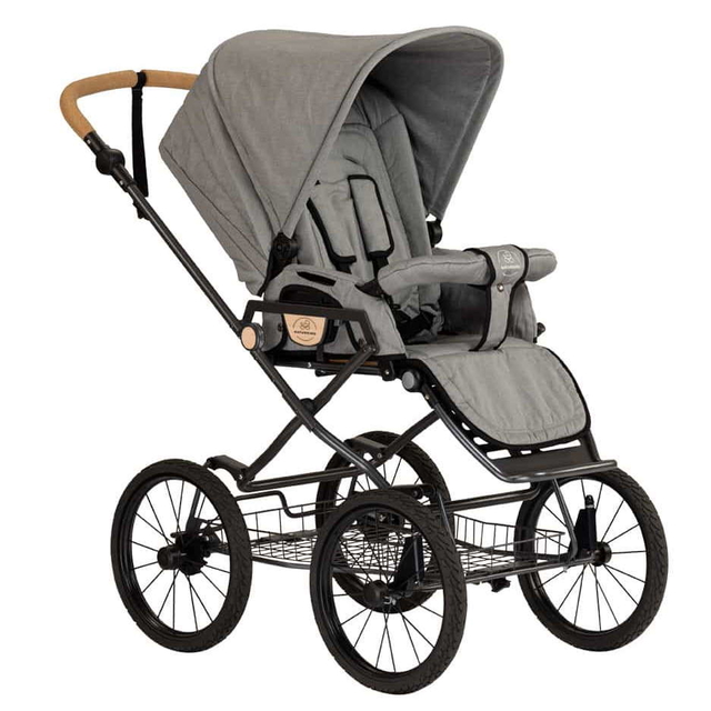 Kinderwagen IDA Siebenschläfer