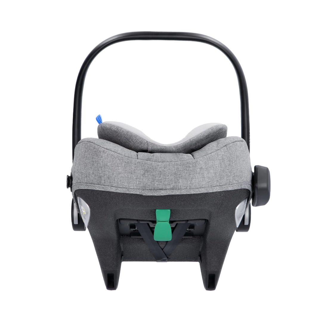 Babyschale Pixel Pro 2.0 CC Grau 5