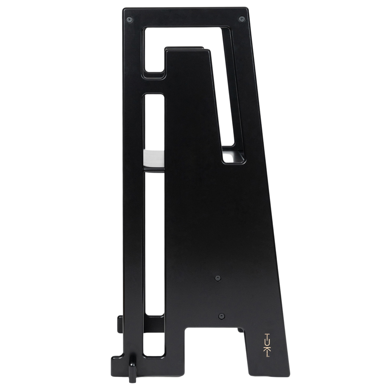 Lernturm Tuki Schwarz #2