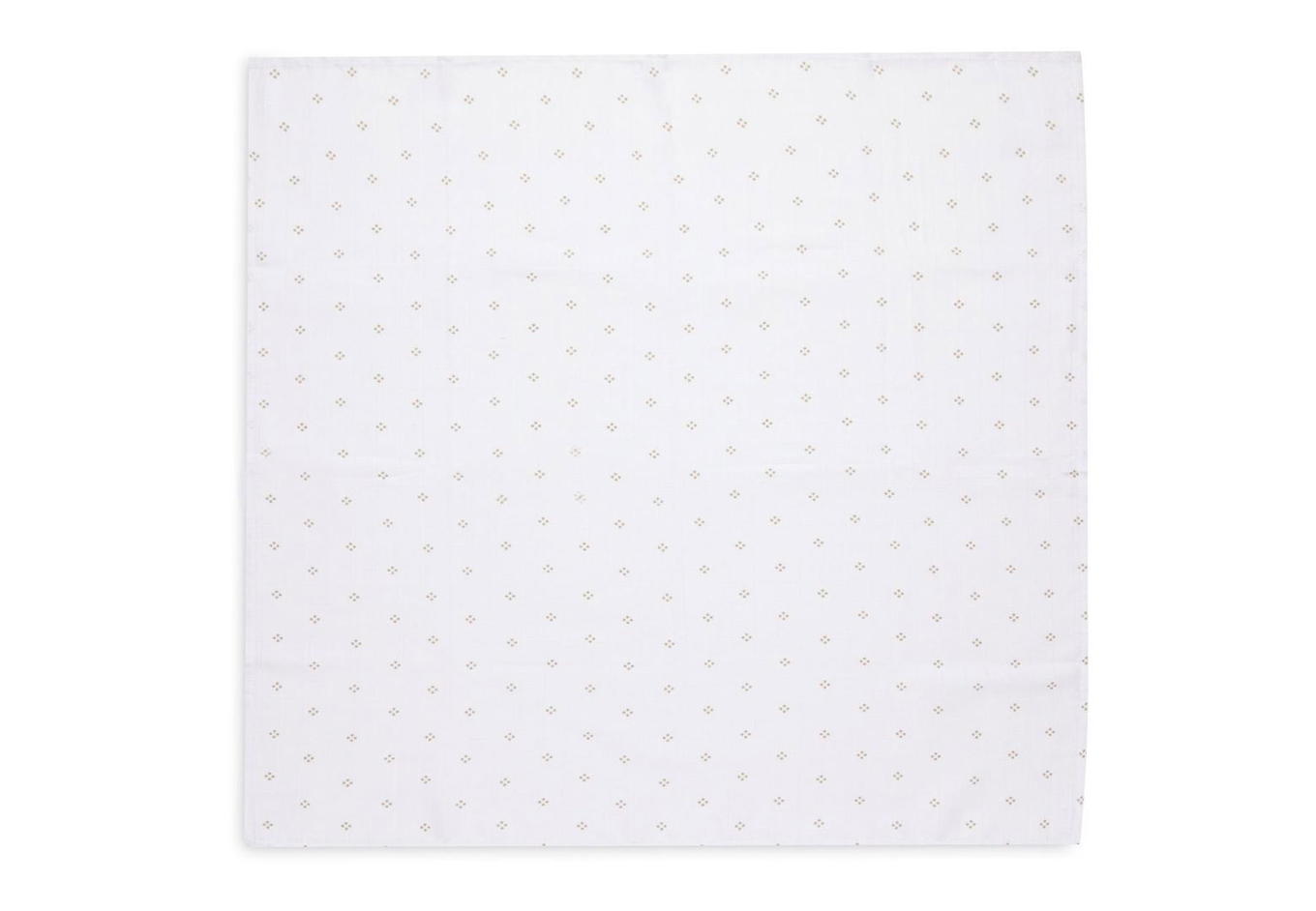 Spucktücher Pointelle Sun Biscuit 2er Set 3