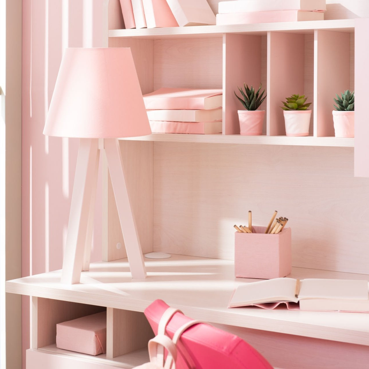 Schreibtisch Pollina 3