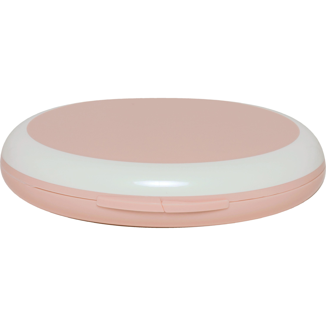 Maniküre-Set Fabulous Pale Pink 1