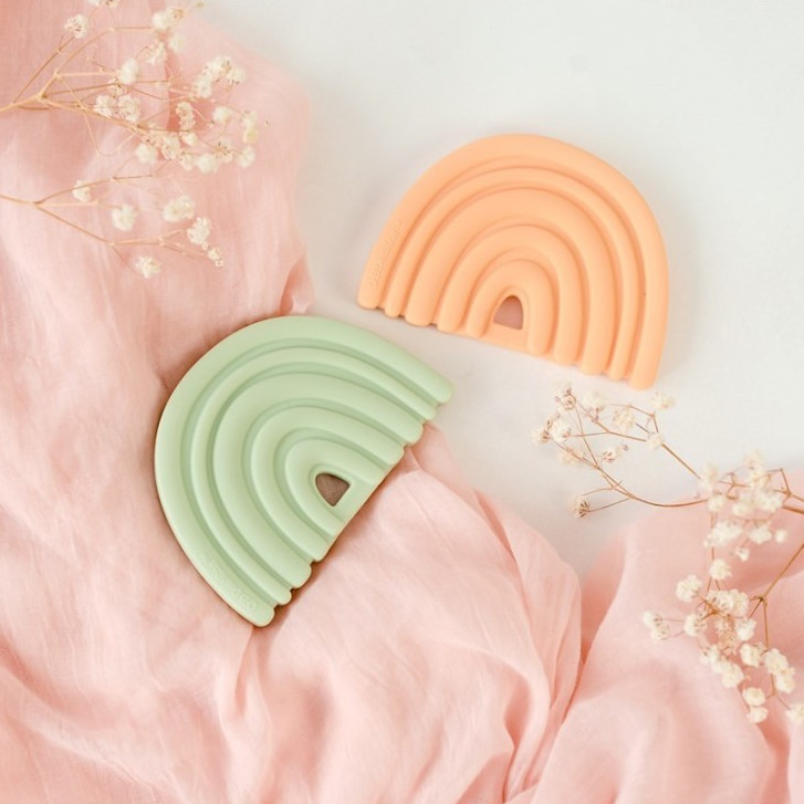 Beissring Rainbow Sage #2