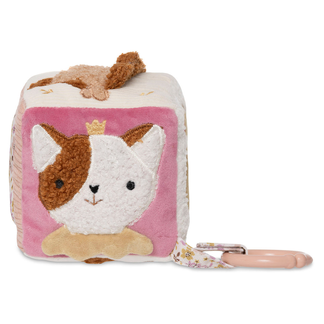 Aktivitäten-Würfel Flower Fairies 5