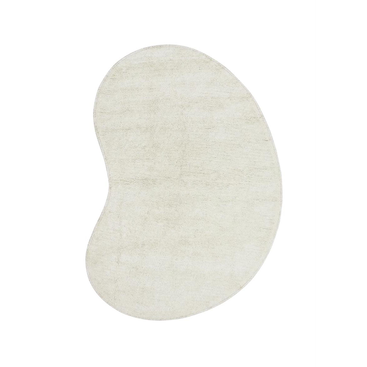 Wollteppich Silhouette 150 x 200 cm