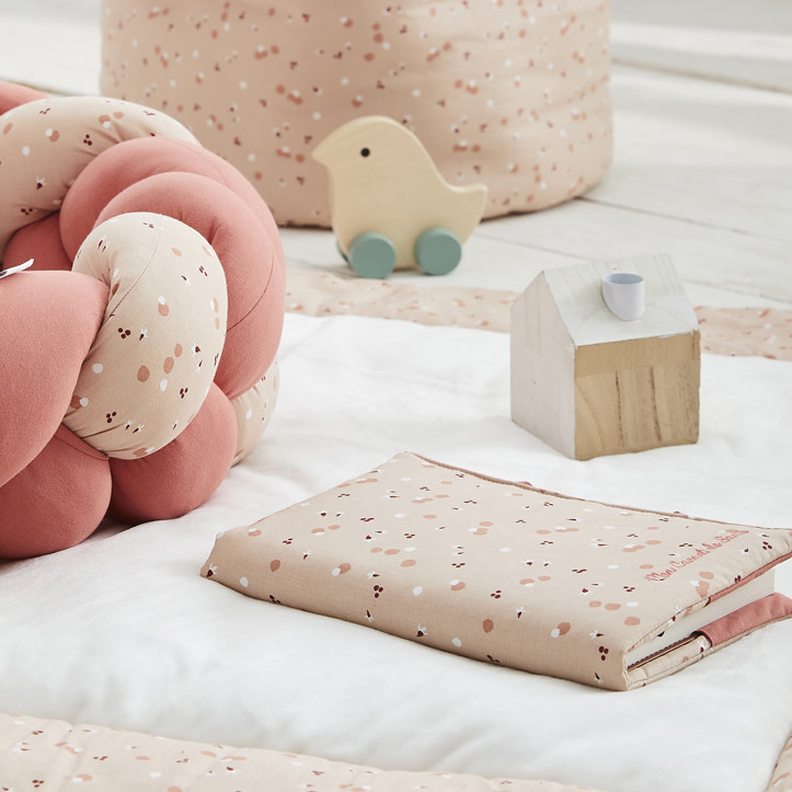 U-Heft Hülle Blooming Day #2