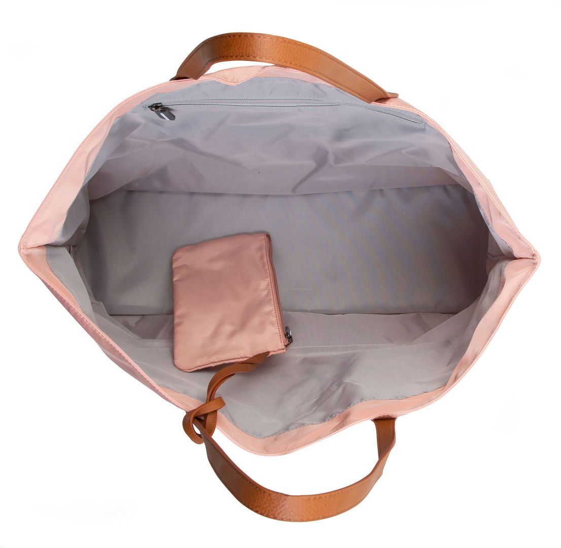 Family Bag Rosa Kupfer 7