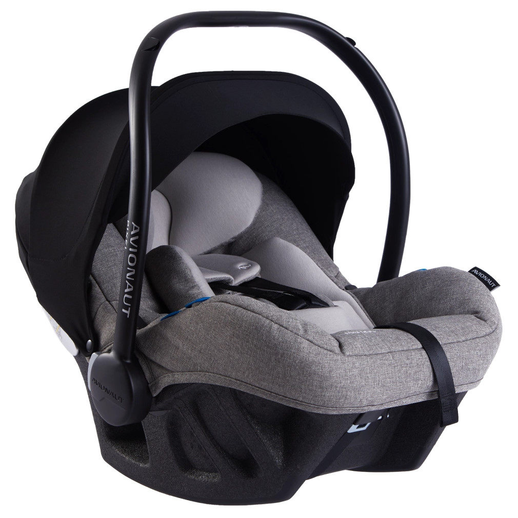 Babyschale Pixel Pro