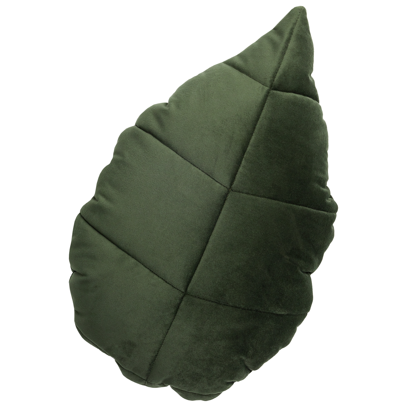 Dekokissen Panda Paradise Blatt