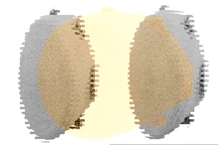 Aufbewahrungskorb Woody Honey 5