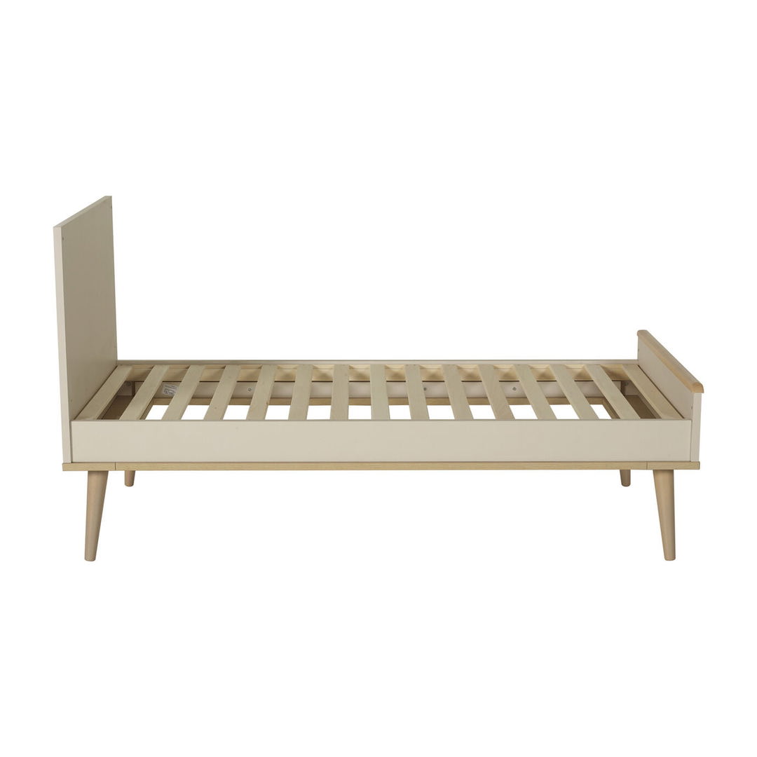 Babybett Flow  Clay 13