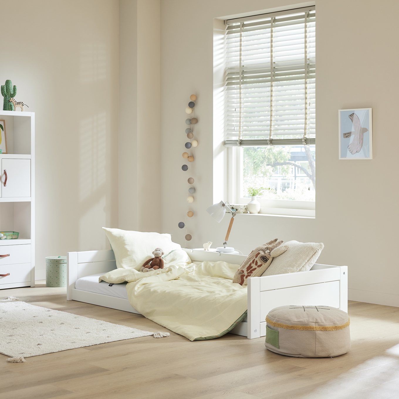 Bett Lifetime Montessori 90 x 200 cm #2