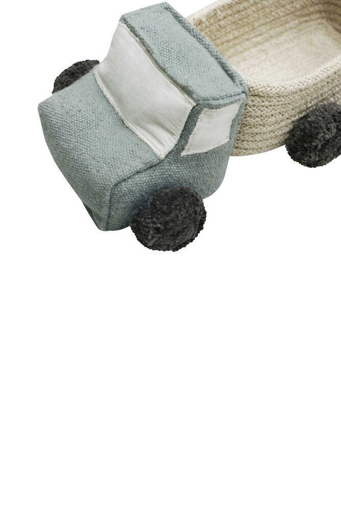 Mini Körbe Trucks 8