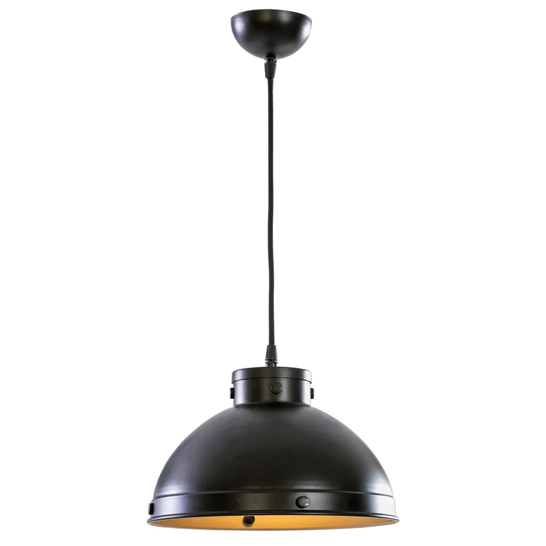 Deckenlampe Dark