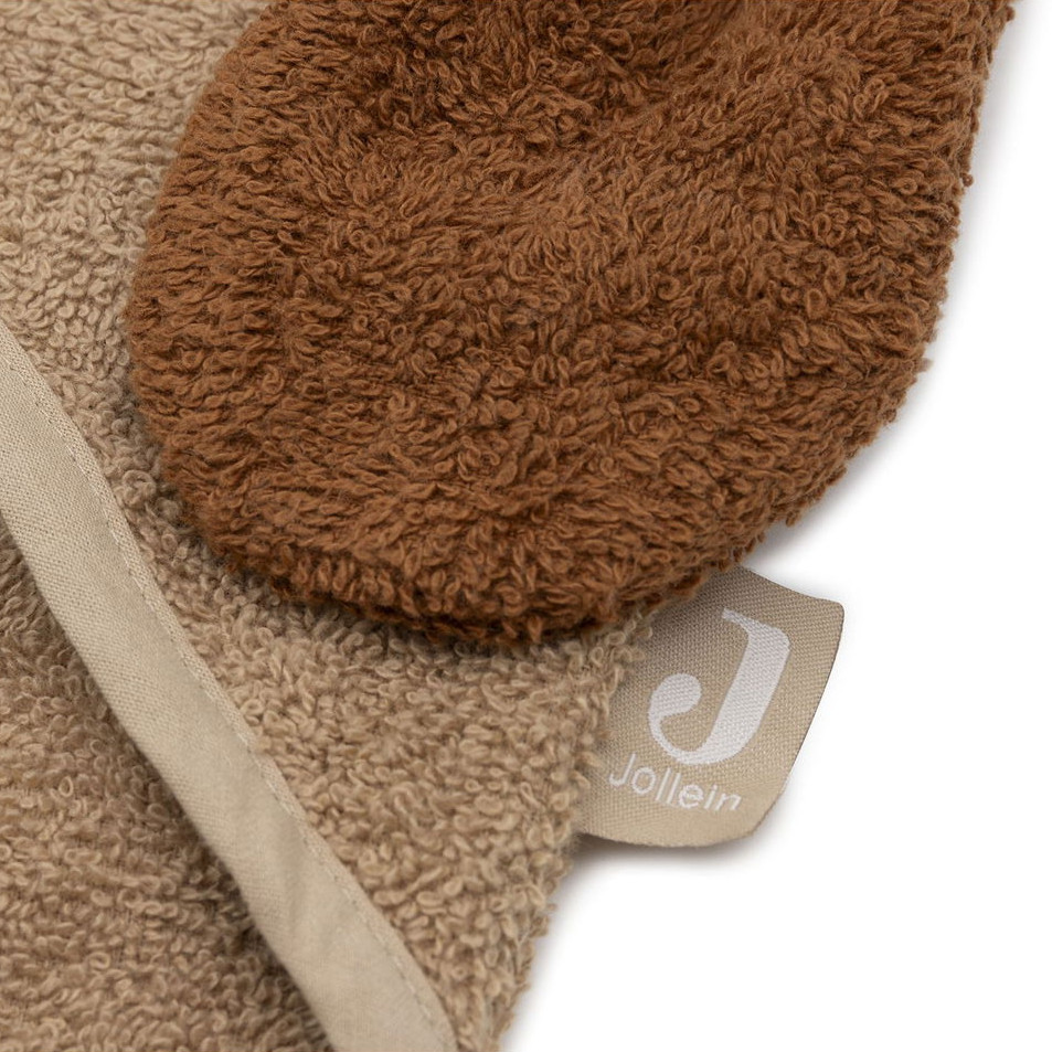 Kapuzenhandtuch Diego Dog 7