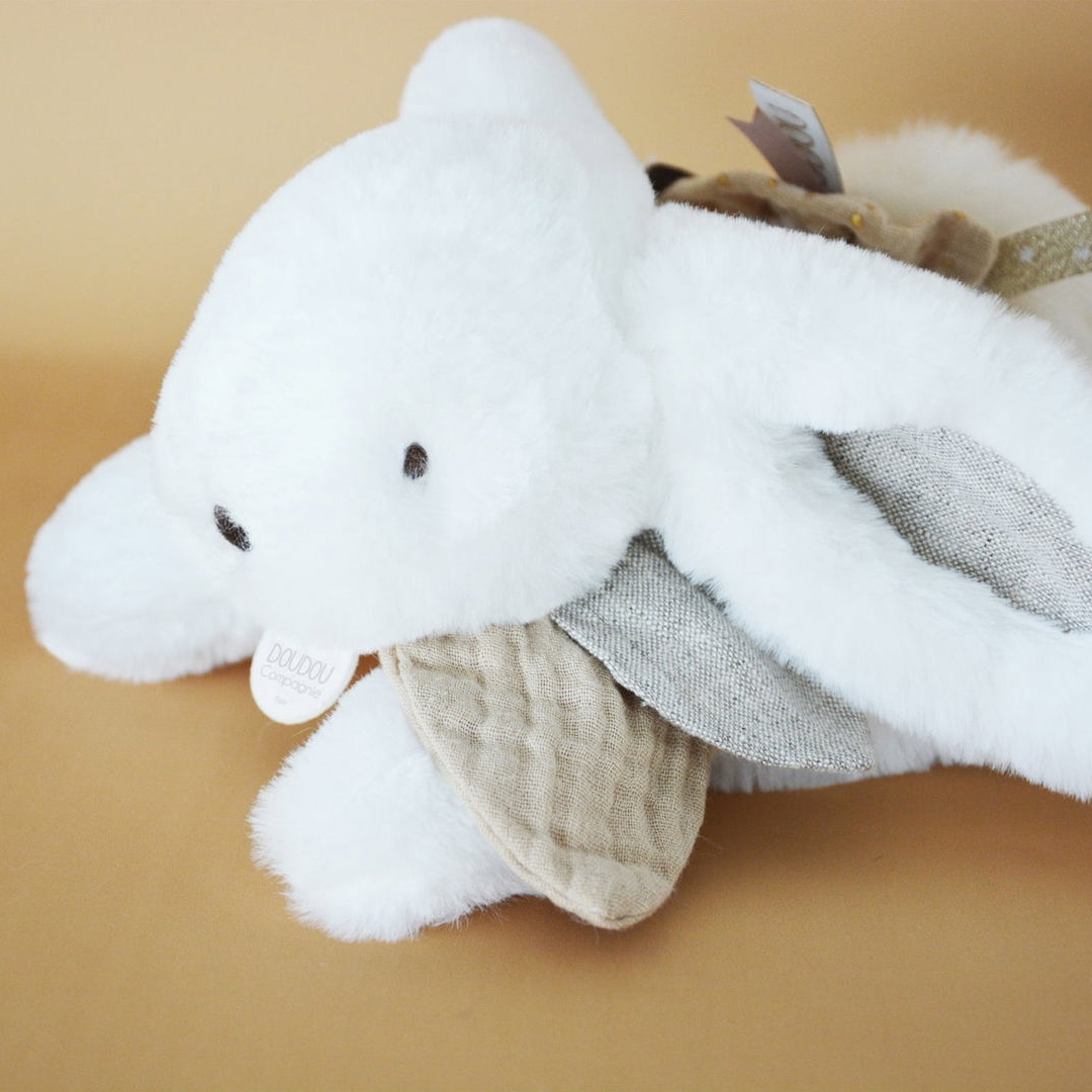 Schmusetuch Happy Wild Natur #2