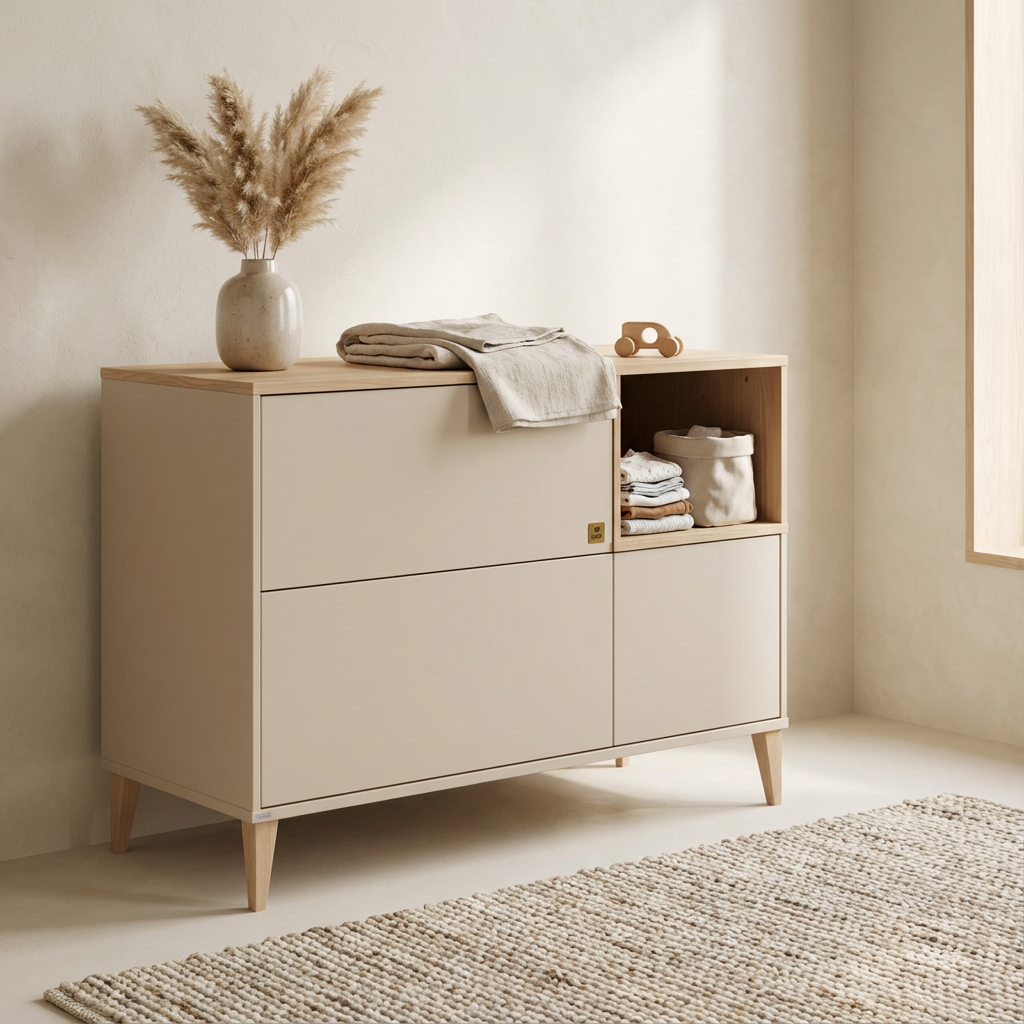Kommode Mila & Ben 4