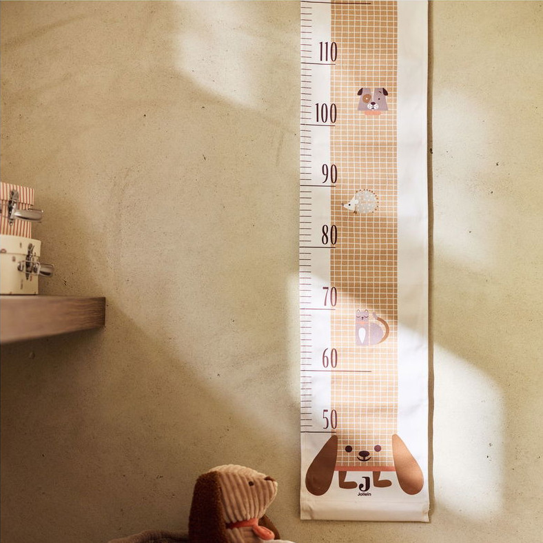 Messlatte Animal Friends #2