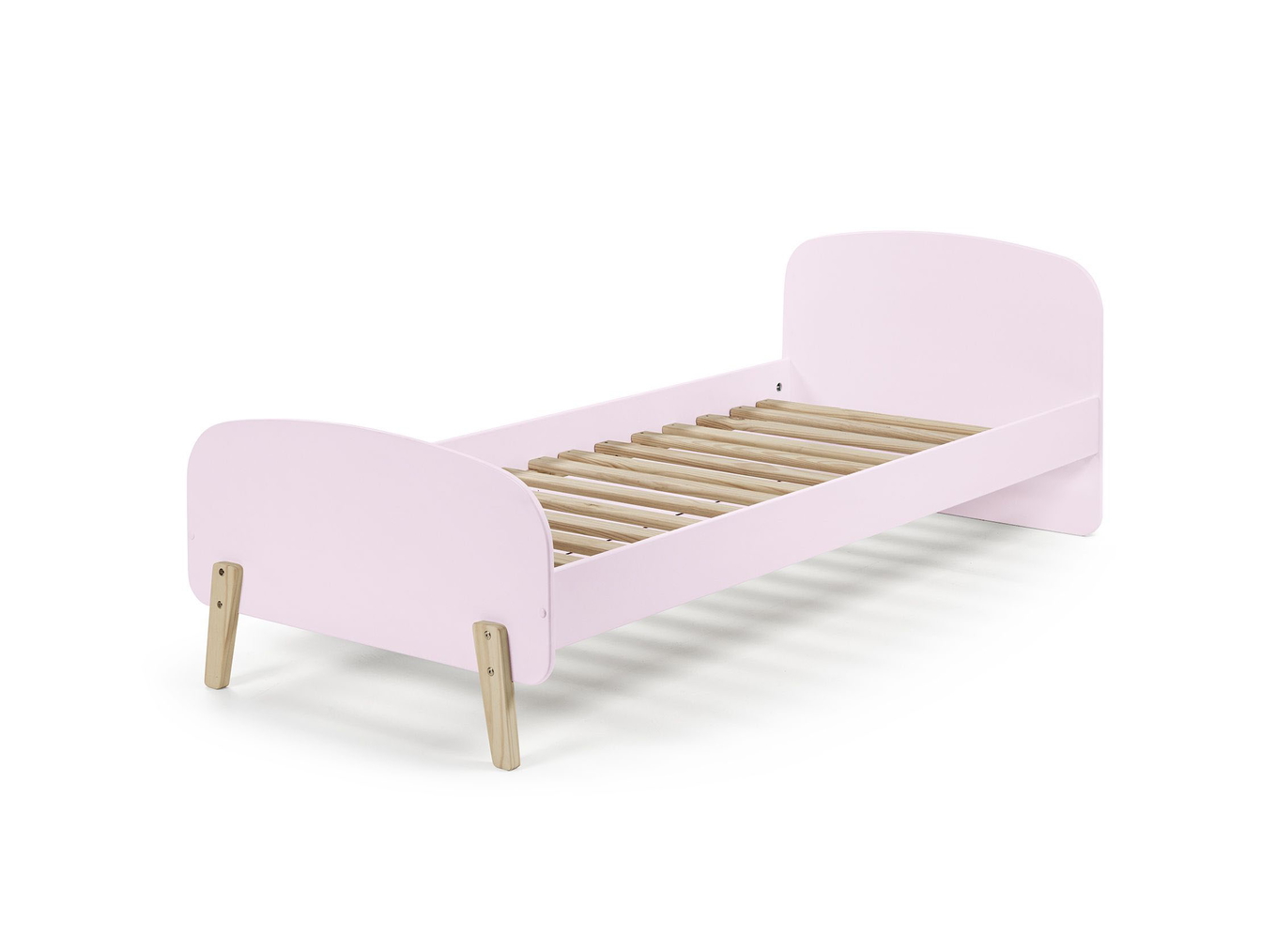 Kinderzimmer Kiddy 2-teilig Set Rosa 7