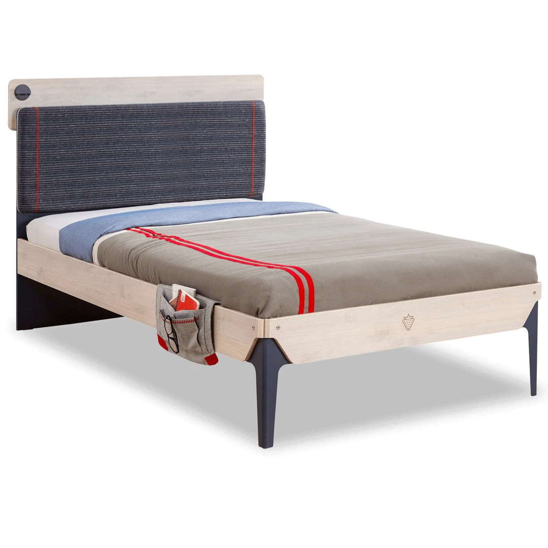 Bett Trio Line, 120 x 200 cm