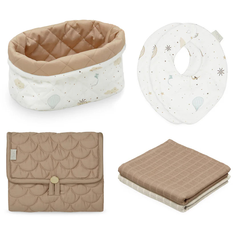 Baby Geschenkset Dreamland #2