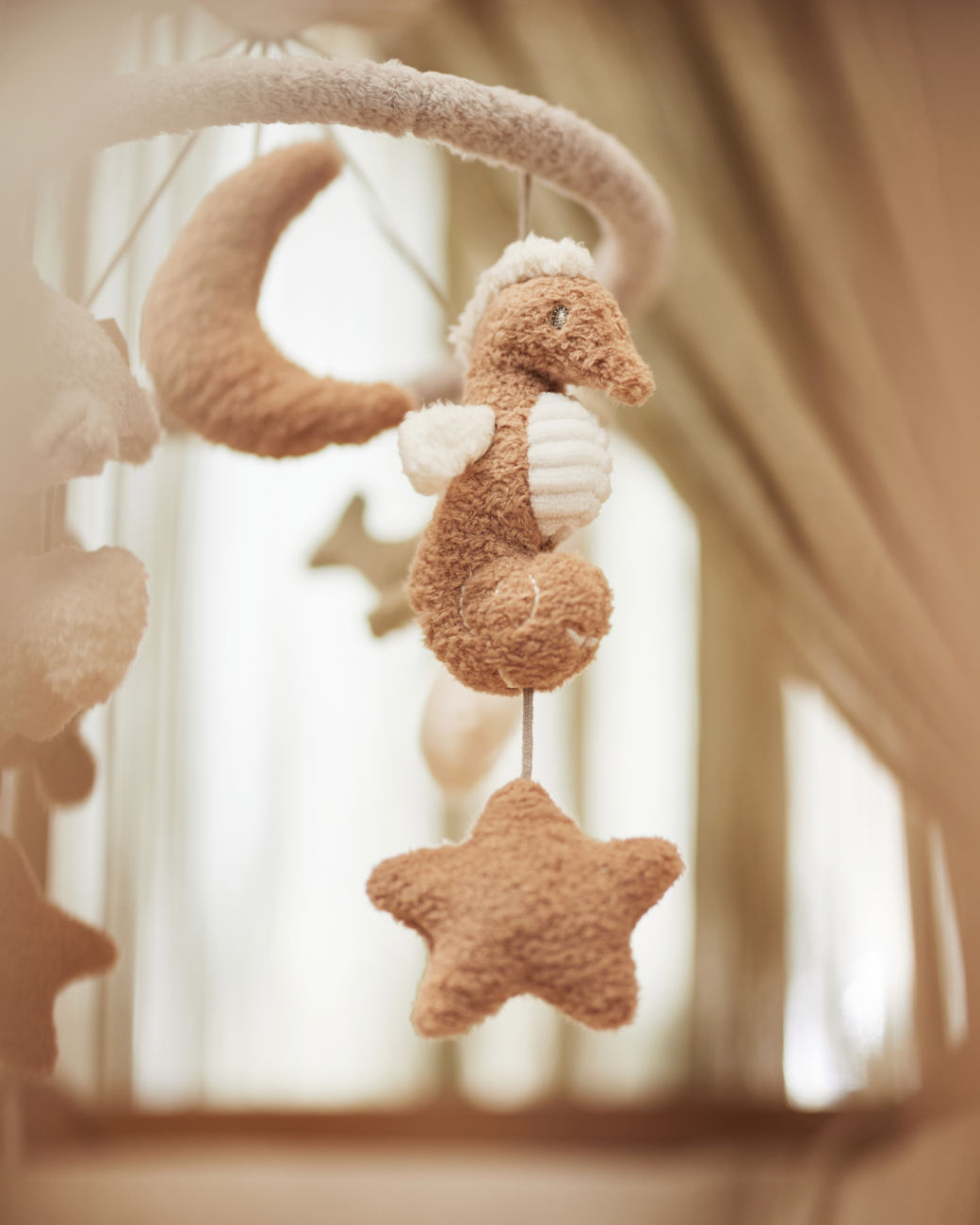 Babymobile Deepsea 3