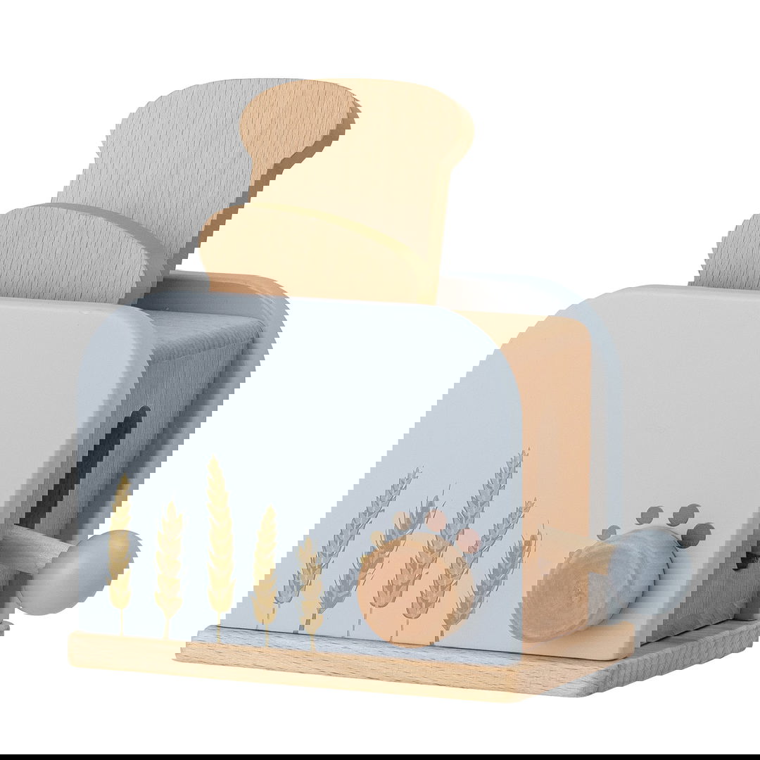 Spielzeug Frühstück Set 3