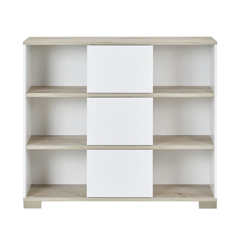 Sideboard Carlo 9 Fächer 5