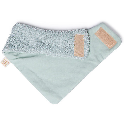 Bandana Dreieckstuch So Cute Sage Green 3