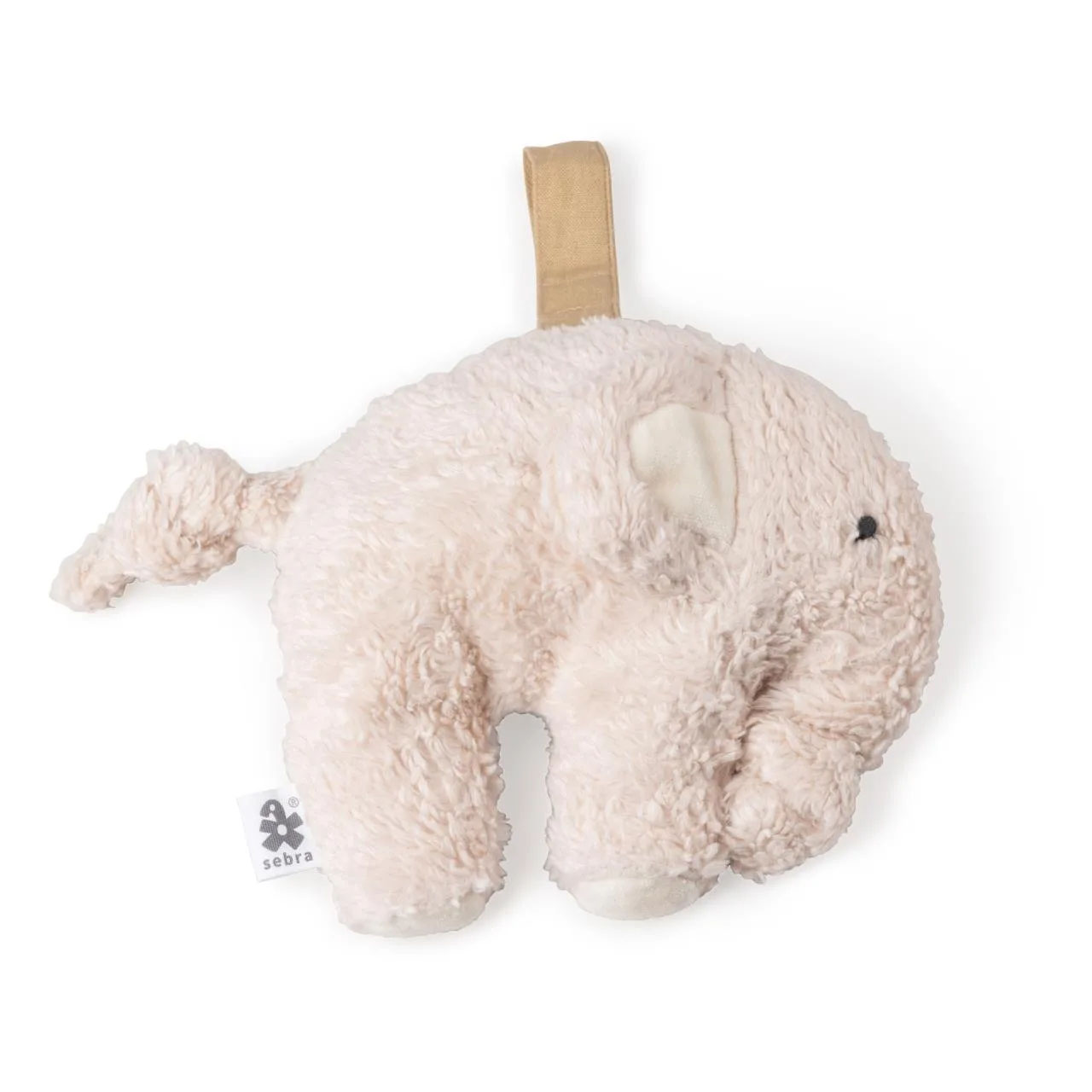 Spieluhr Fanto Birchbark Rose