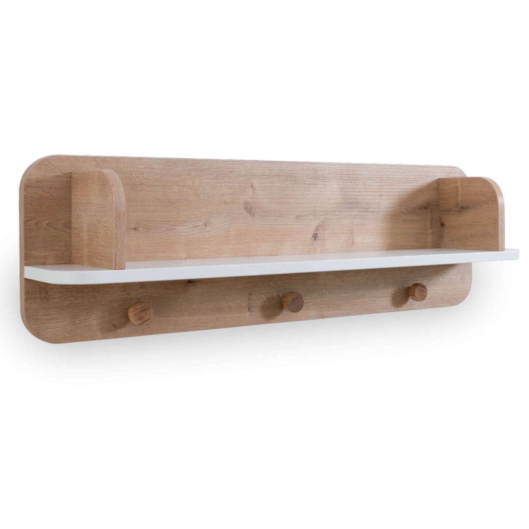 Wandregal Natura Baby