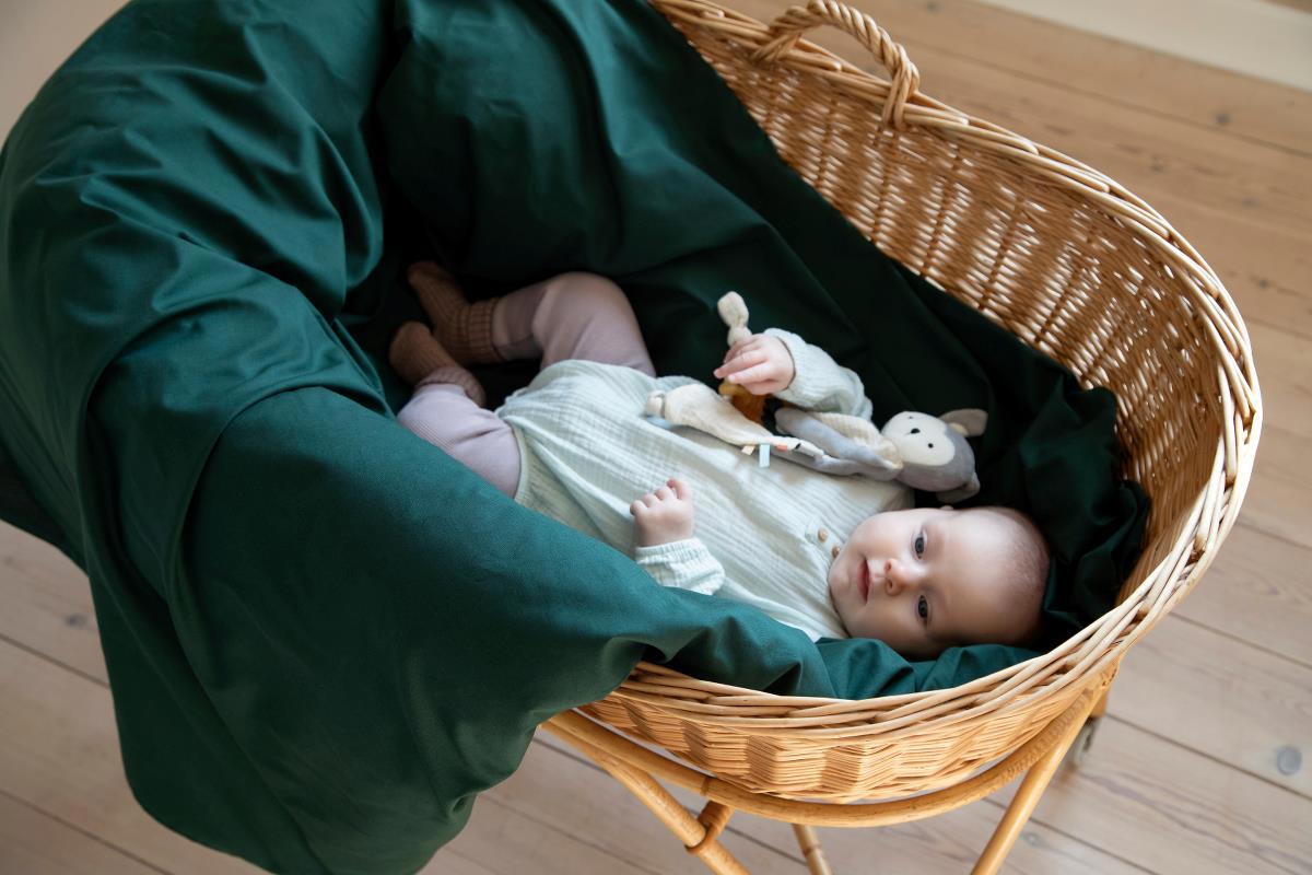 Schmusetuch Siggy das Kaninchen 3