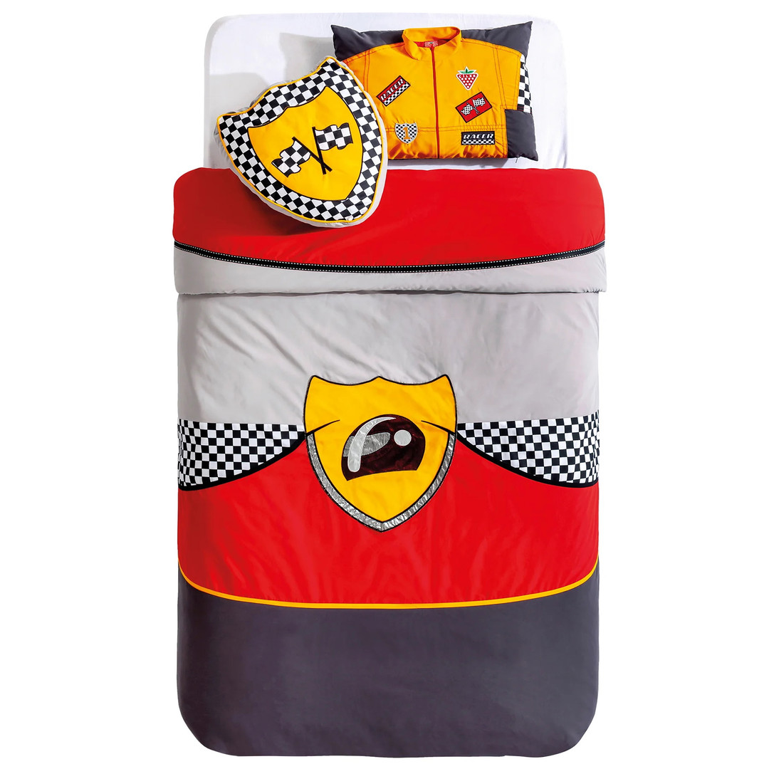 Tagesdecke Set Bispeed