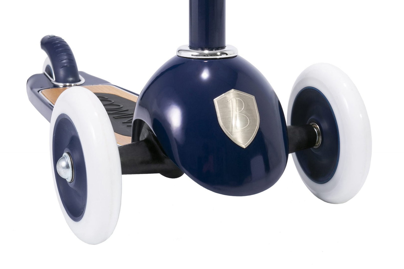 Scooter Vintage Navy 11